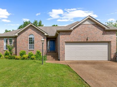 2865 Call Hill Rd, Nashville, TN, 37211