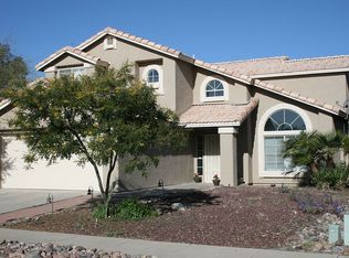 6792 W Alegria Dr, Tucson, AZ 85743