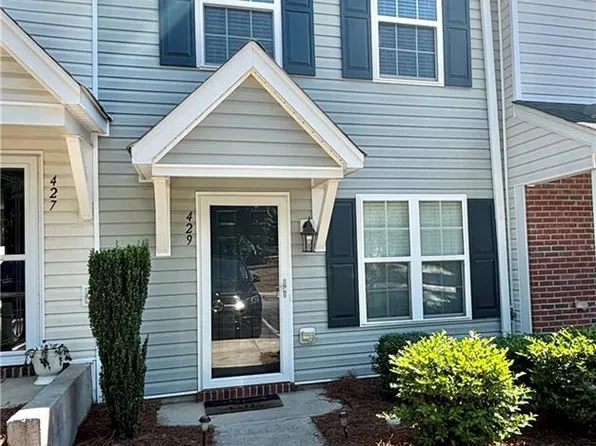 429 Mourning Dove Ter, Greensboro, NC 27409