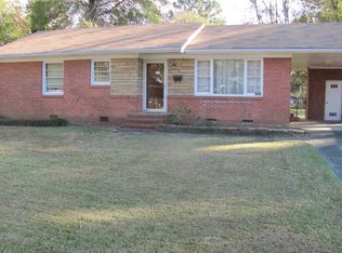 2864 Hawthorne Dr, Columbus, GA 31903