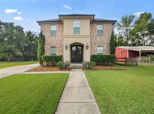 306 Normandy St, Nine Mile Point, LA 70094