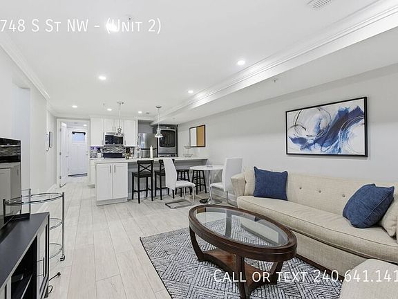 3rd image of 1748 S St NW Unit 2