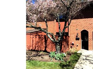204 Worthington Dr, Exton, PA 19341
