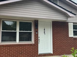 427 Clinton Ave, Lancaster, SC 29720