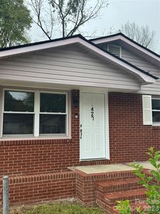 427 Clinton Ave, Lancaster, SC, 29720