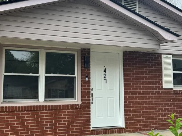 427 Clinton Ave, Lancaster, SC 29720