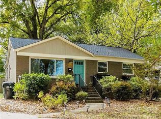 2716 Shamrock Dr, Charlotte, NC 28205