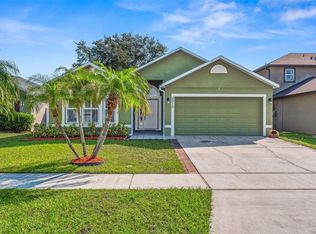 2913 Elbib Dr, Saint Cloud, FL 34772