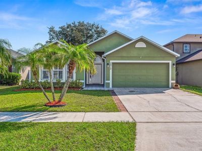 2913 Elbib Dr, Saint Cloud, FL, 34772