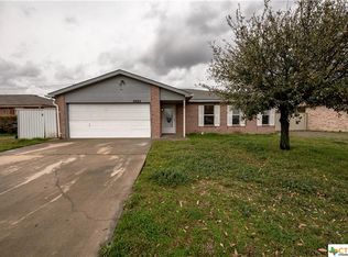 3405 Windfield Dr, Killeen, TX 76549