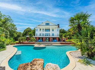 1775 Double Springs Church Rd, Monroe, GA 30656