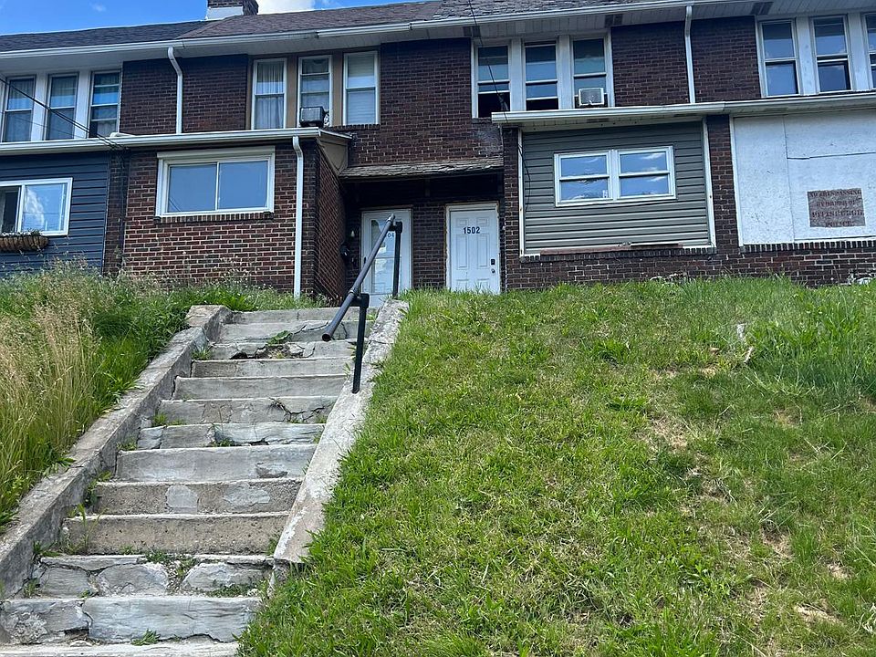 1st image of 1502 Davis Ave