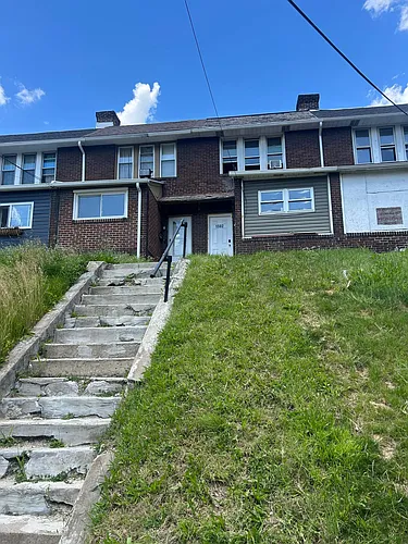 1502 Davis Ave Photo 1