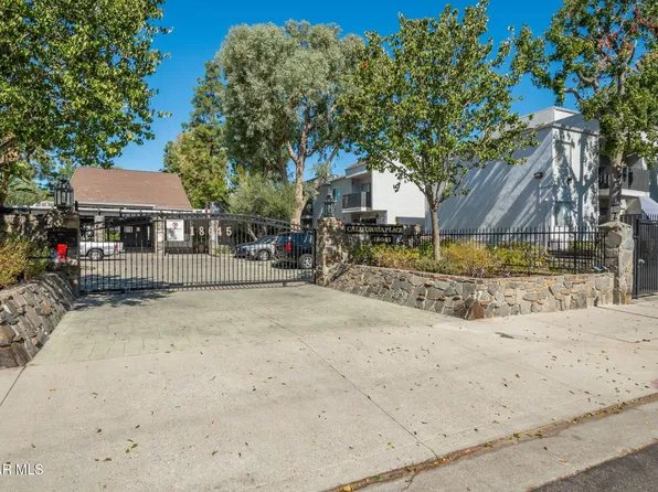 18645 Hatteras St Unit 295, Tarzana, CA 91356