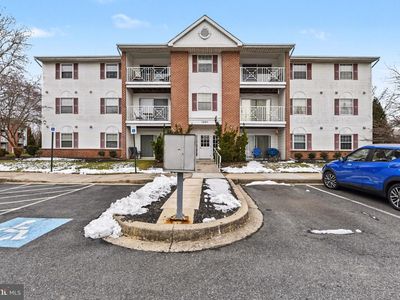1201 Friars Wood Ct Unit 202, Belcamp, MD, 21017