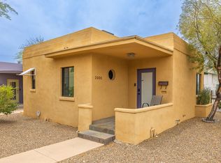2000 E 1st St, Tucson, AZ 85719