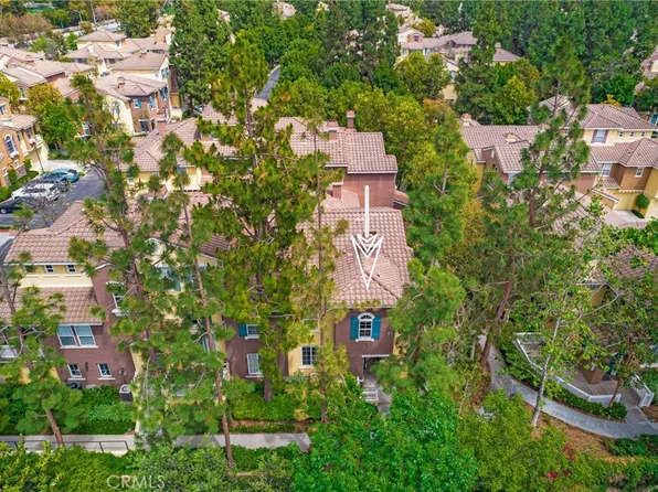 614 Timberwood, Irvine, CA 92604