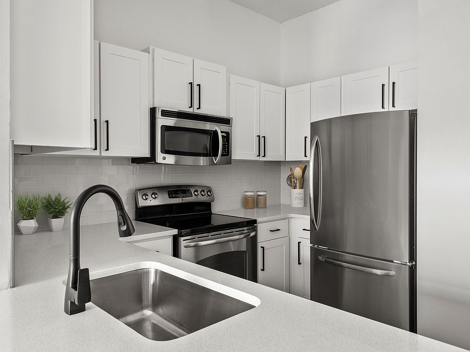 The Hartley - Kitchen