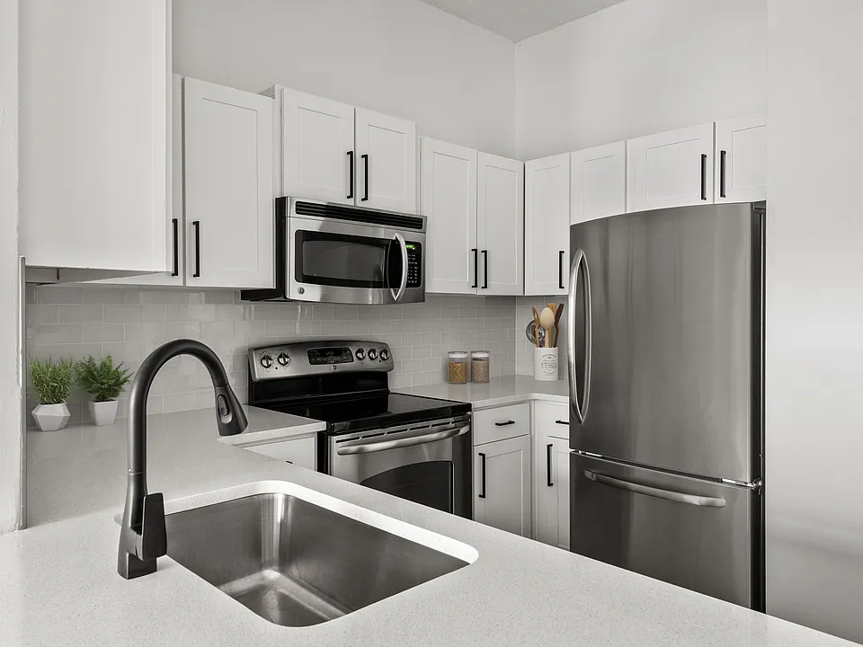 The Hartley - Kitchen