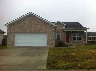 136 Janice Dr, Nicholasville, KY