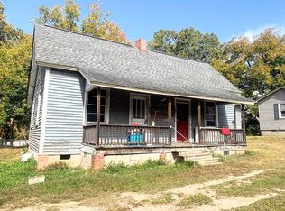 1401 4th St, Newberry, SC 29108