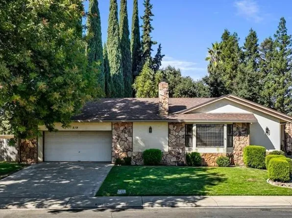 219 Gilbert Dr, Ripon, CA 95366