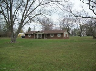 900 Ragan St, Harrisburg, IL 62946
