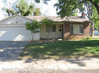 10318 Doyle Way, Rancho Cordova, CA 95670