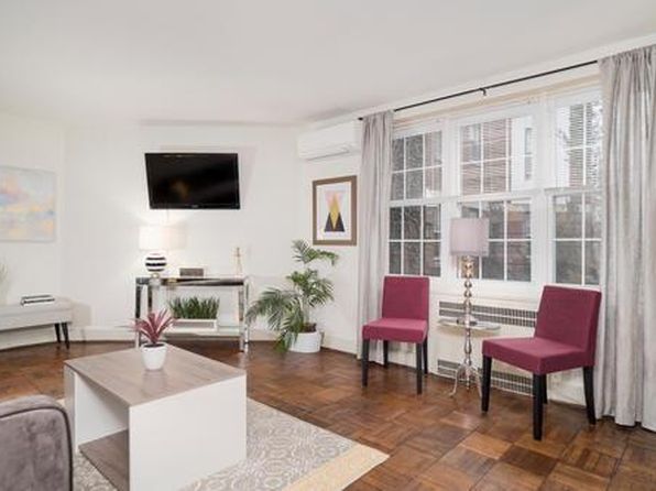 Delaware Park Apartments