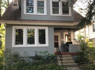 2304 Lyndhurst Ave, Baltimore, MD 21216