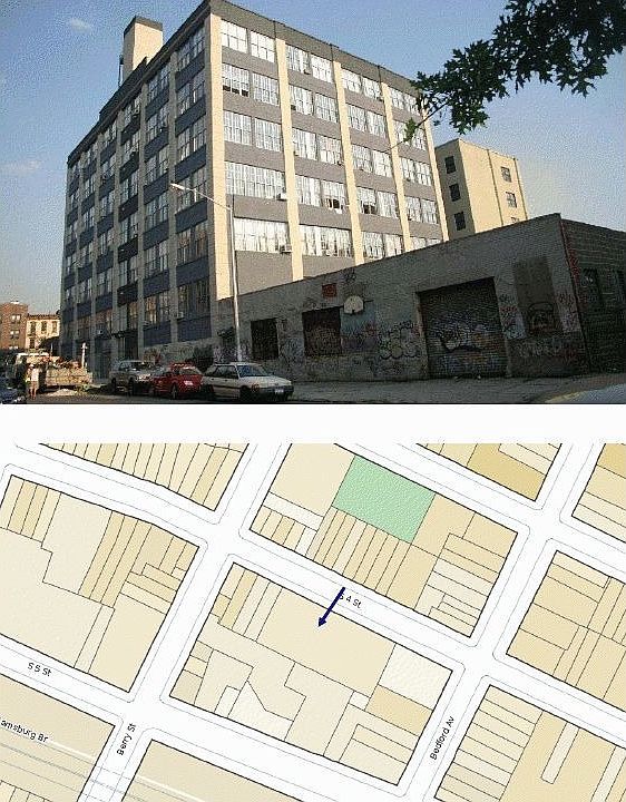 98-116 S 4th St, Brooklyn, NY 11211