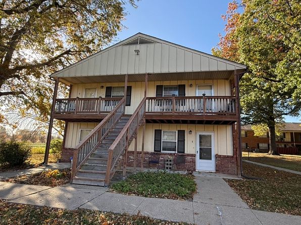 989 NW Colbern Rd #8B