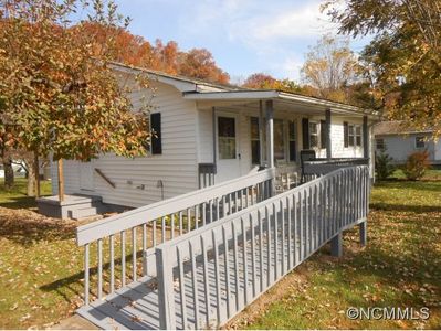 36 1st St, Waynesville, NC, 28786