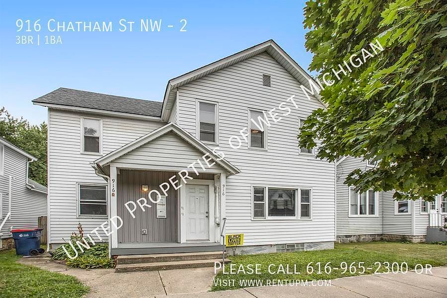 1st image of 916 Chatham St NW #2