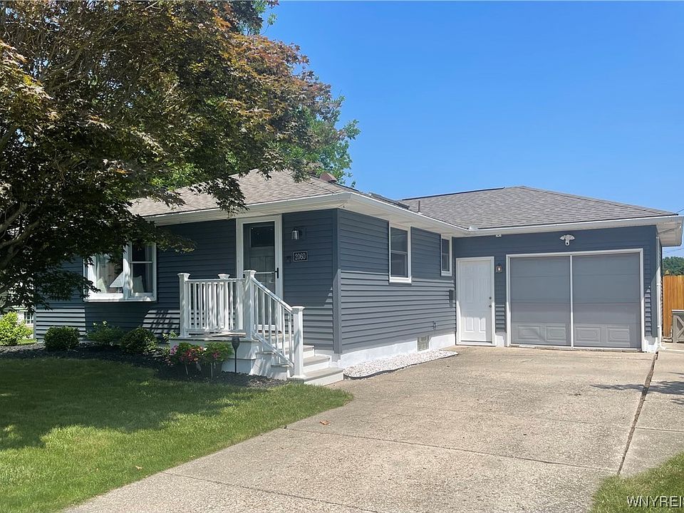 2060 Como Park Blvd, Lancaster, NY 14086 Zillow