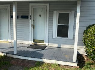 405 Crow St, Monroe, NC 28112