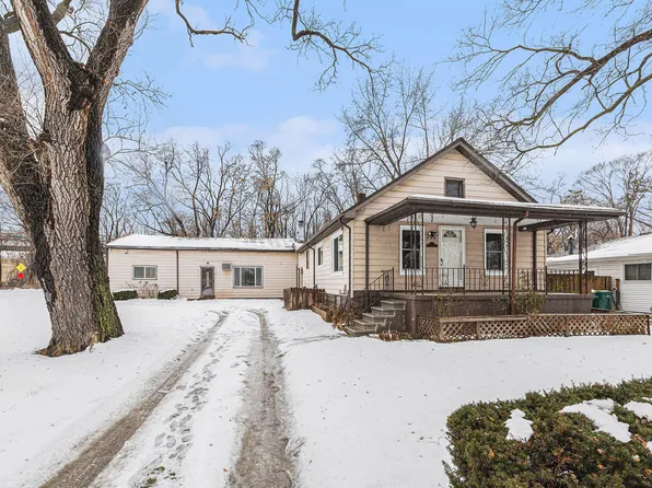 660 Greenlawn St, Ypsilanti, MI 48198
