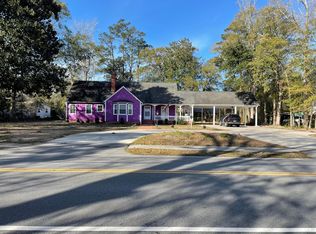 206 Lakeland Dr, Conway, SC 29526