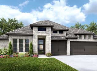 2678P Plan, Audubon Park 60', Magnolia, TX 77354