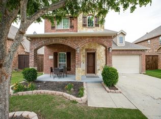10308 Ransom Ridge Rd, McKinney, TX 75072