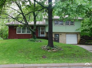 2545 Montana St, Lawrence, KS 66046