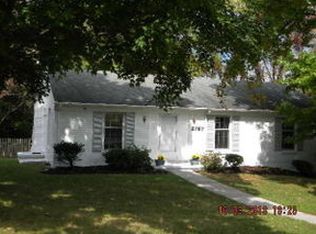 3767 Kentland Dr, Roanoke, VA 24018