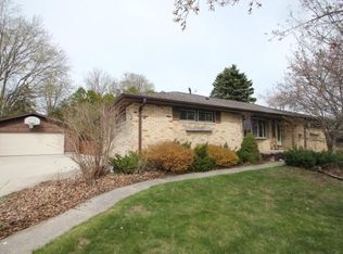 1312 Reed Ave, Manitowoc, WI 54220