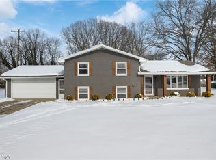 4811 Lawndale St NW, Canton, OH 44708