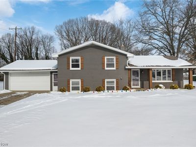 4811 Lawndale St NW, Canton, OH, 44708