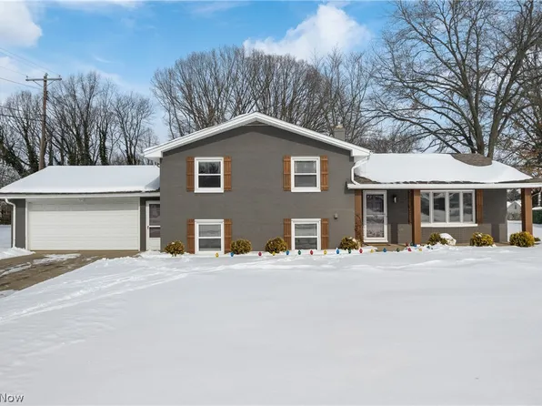 4811 Lawndale St NW, Canton, OH 44708