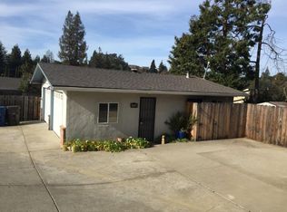 17440 Almond Rd, Castro Valley, CA 94546