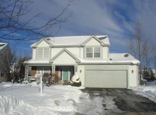 18356 W Springwood Dr, Grayslake, IL 60030