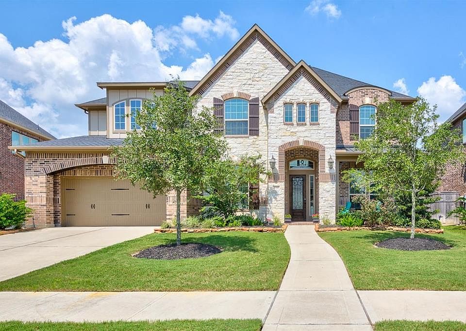 1st image of 27510 Llano Meadows Ln