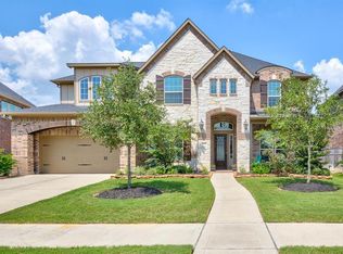 27510 Llano Meadows Ln, Fulshear, TX 77441